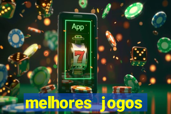 melhores jogos estrategia ios