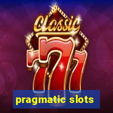 pragmatic slots