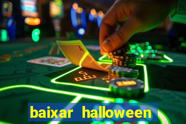 baixar halloween slot 30 linhas