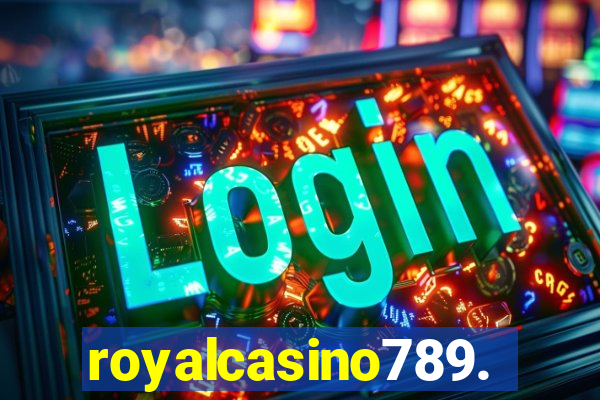 royalcasino789.com