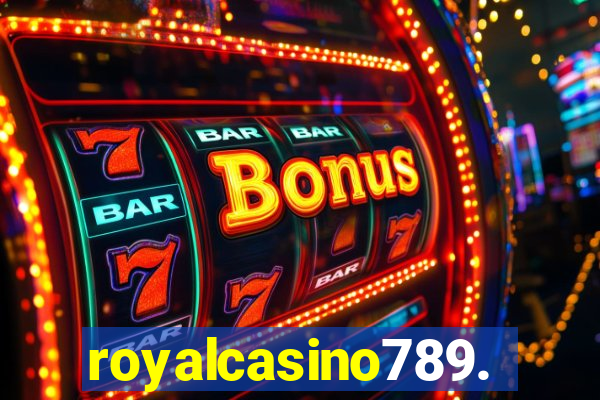 royalcasino789.com