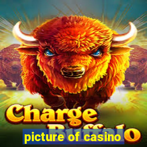 picture of casino