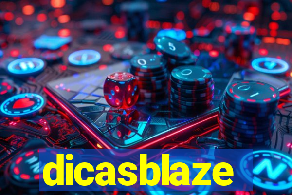 dicasblaze