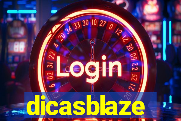 dicasblaze