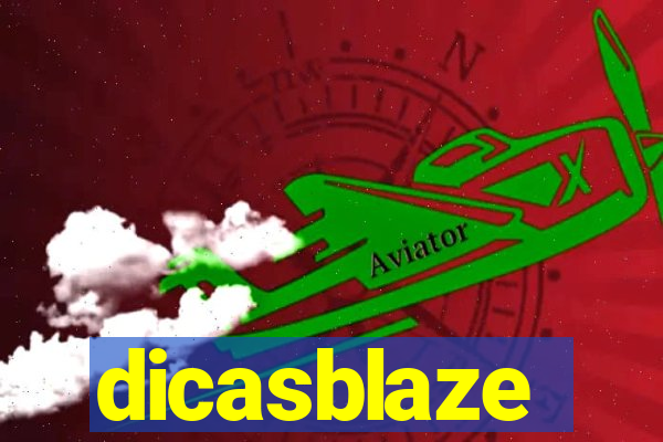 dicasblaze