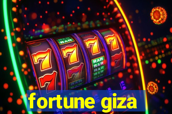 fortune giza