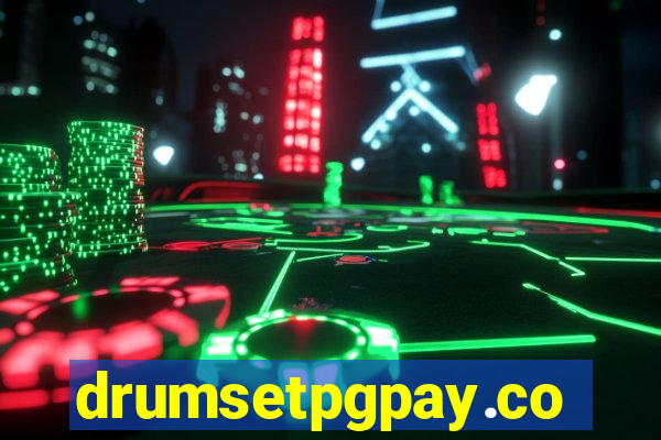 drumsetpgpay.com