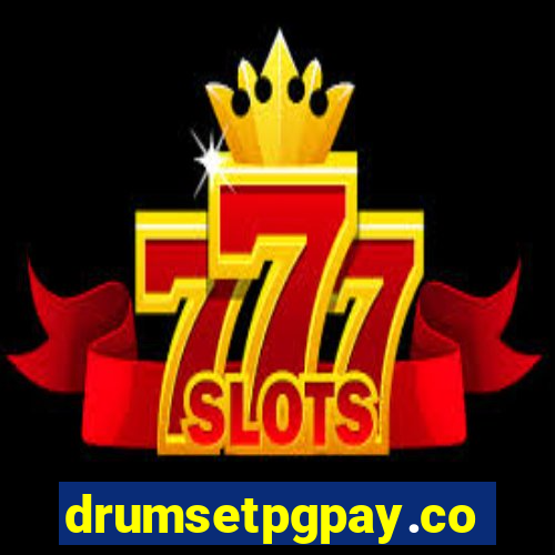 drumsetpgpay.com