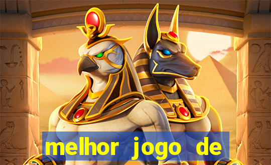 melhor jogo de construir cidade