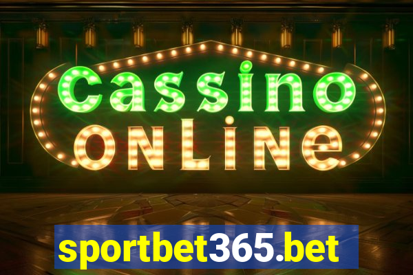 sportbet365.bet