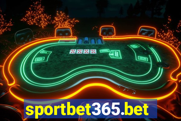 sportbet365.bet