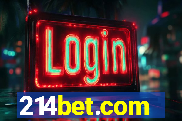 214bet.com