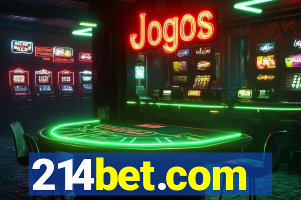 214bet.com