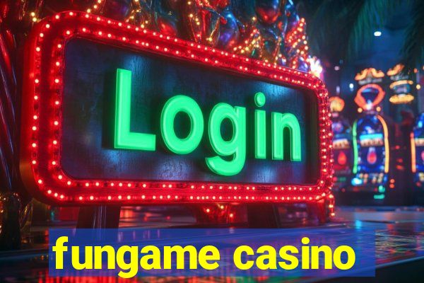 fungame casino