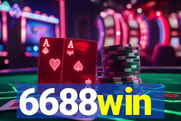 6688win