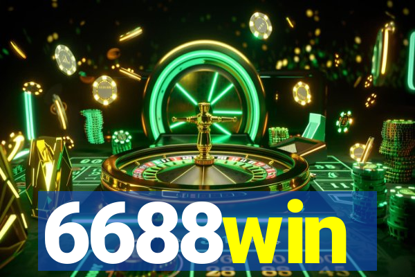 6688win