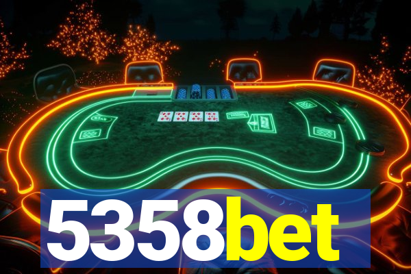 5358bet