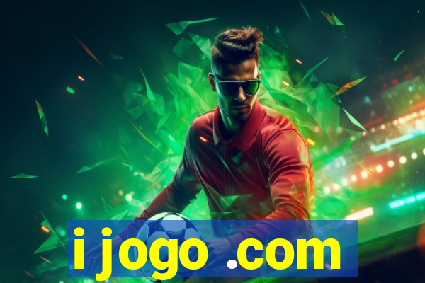 i jogo .com