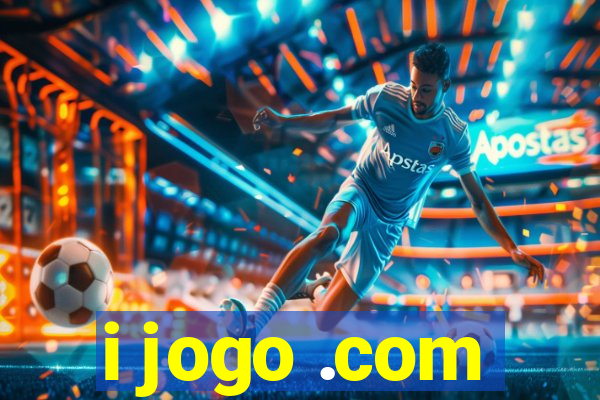 i jogo .com