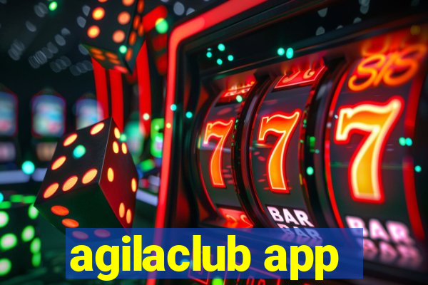 agilaclub app