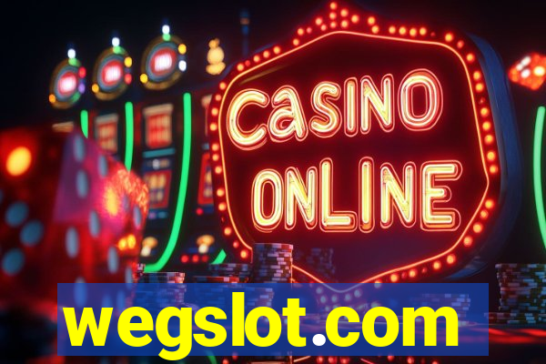 wegslot.com