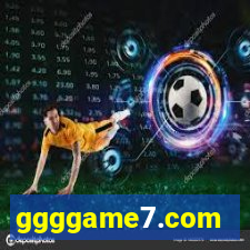 ggggame7.com