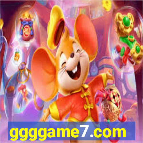 ggggame7.com