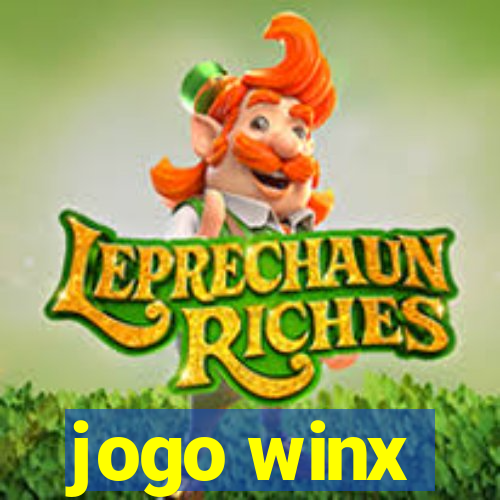 jogo winx