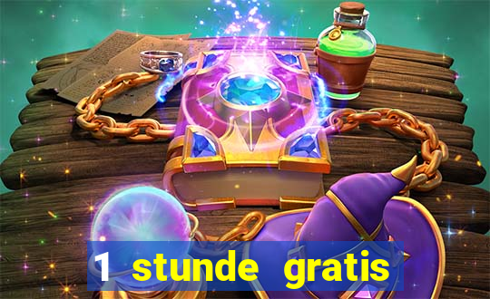 1 stunde gratis spielen casino