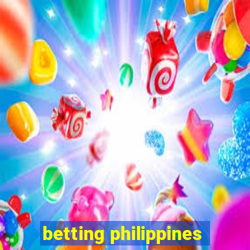 betting philippines