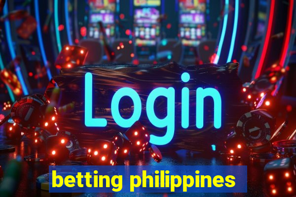 betting philippines