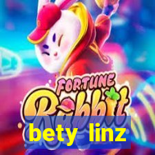 bety linz