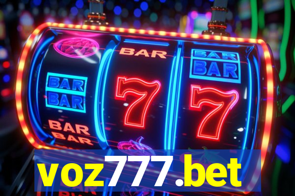 voz777.bet