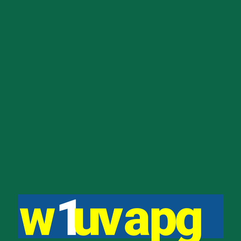 w1uvapg