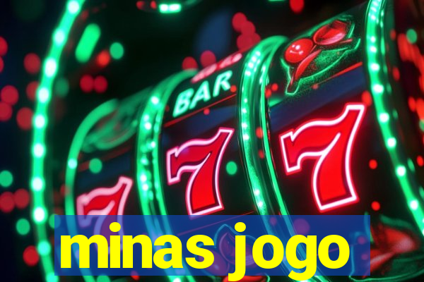 minas jogo