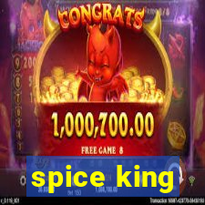 spice king