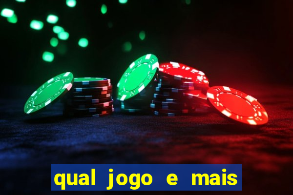 qual jogo e mais facil de ganhar