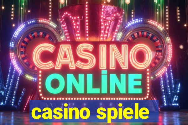 casino spiele