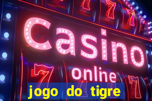 jogo do tigre fortune tiger demo