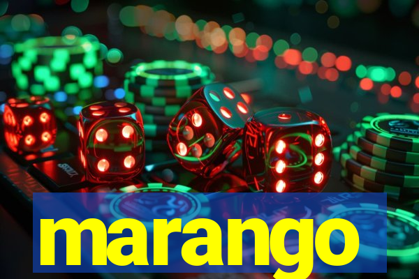 marango