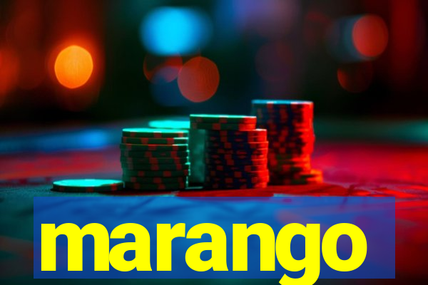 marango