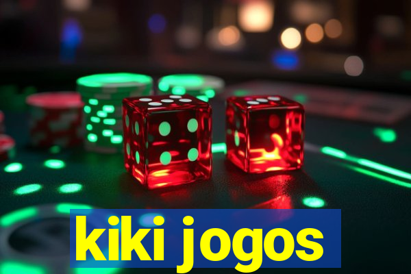 kiki jogos