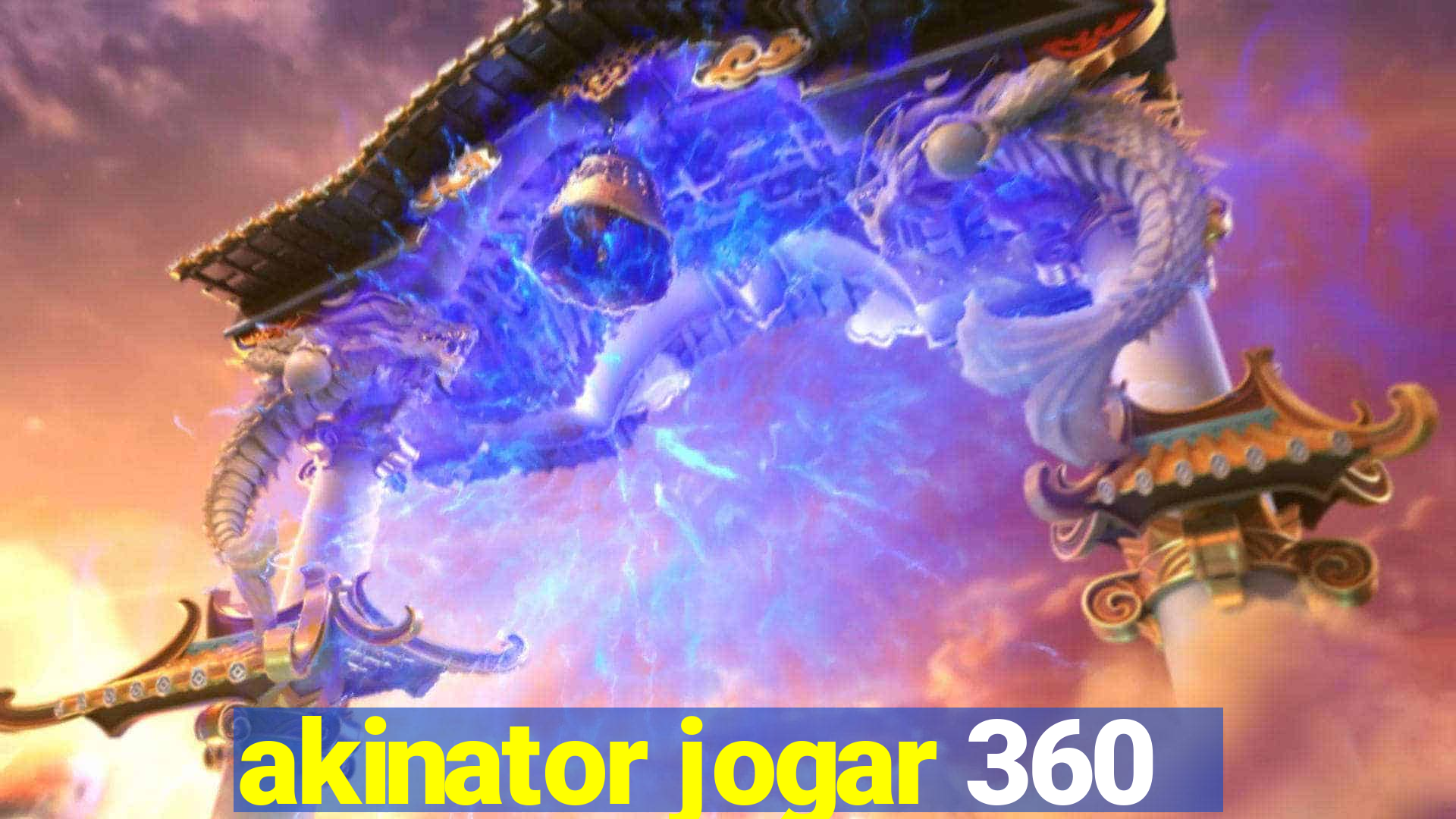 akinator jogar 360