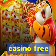 casino free