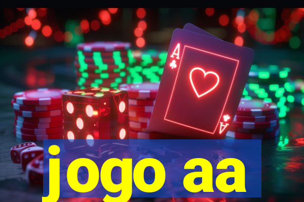 jogo aa