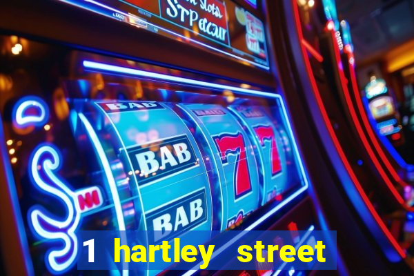 1 hartley street casino nsw 2470