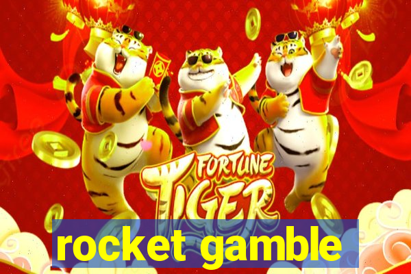 rocket gamble