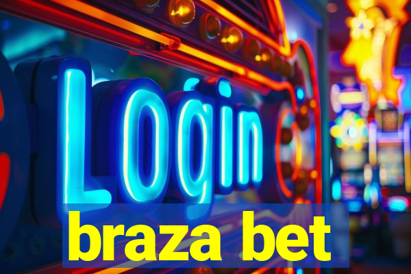 braza bet