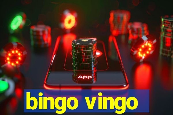 bingo vingo