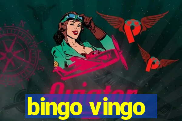 bingo vingo